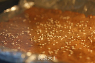 深夜追剧、工作加班之际的必备零食：烤箱版猪肉脯