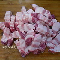 广东红烧肉