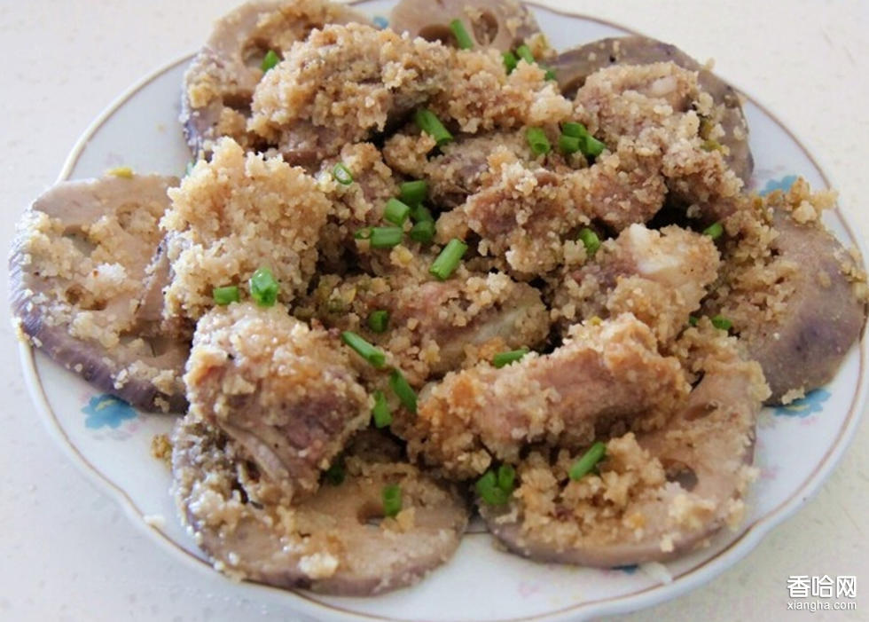 荆州小吃大全_荆州特色小吃美食介绍_荆州名小吃