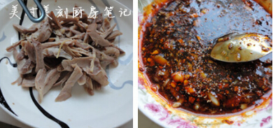 凉拌鸡肉的做法,怎么做凉拌鸡肉的做法步骤1