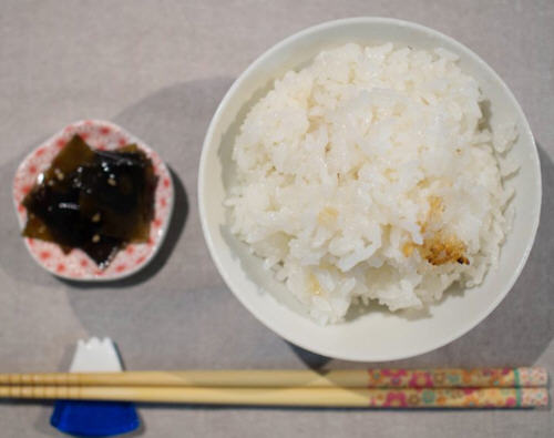 推荐经典的日本土锅煮白饭做法技巧