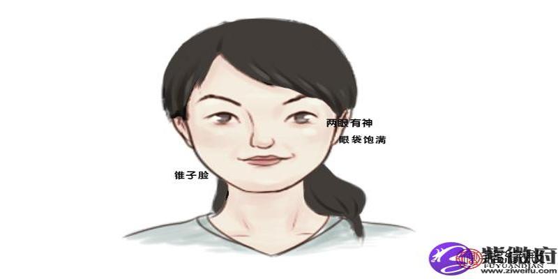 女人八字过硬：女人八字过硬是什么意思